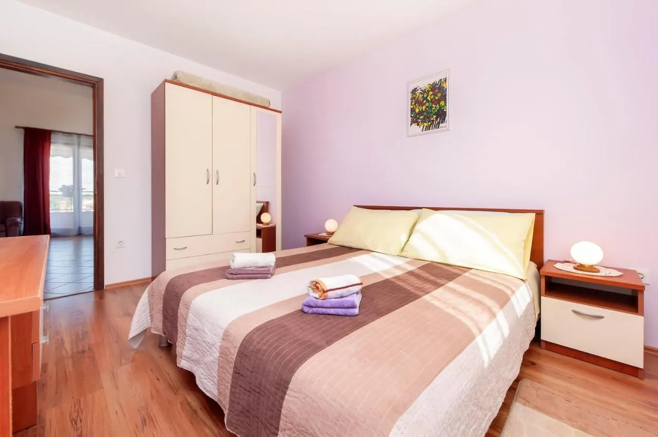 Apartments Adria Rovinj
