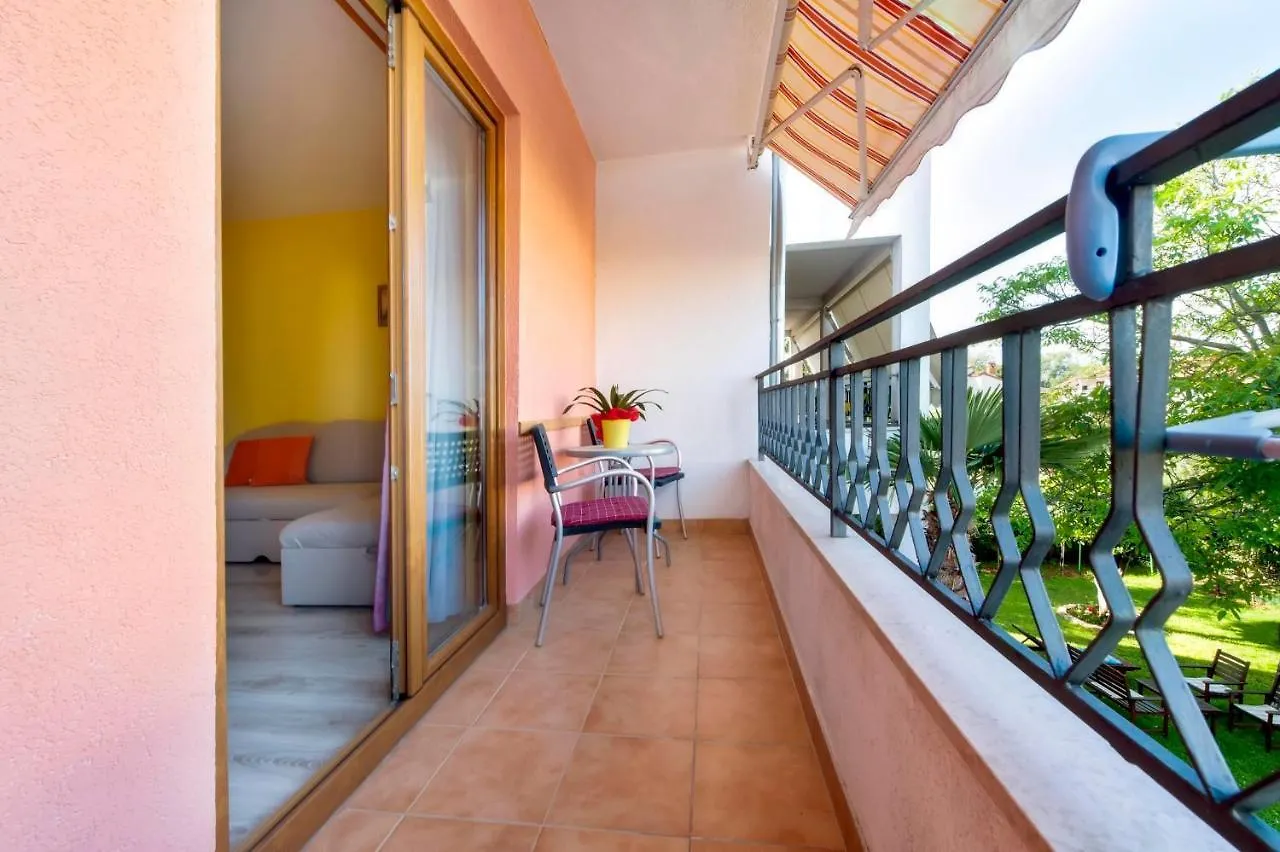 Apartments Adria Rovinj