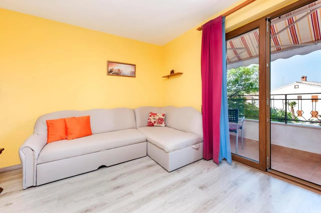 Apartments Adria Rovinj