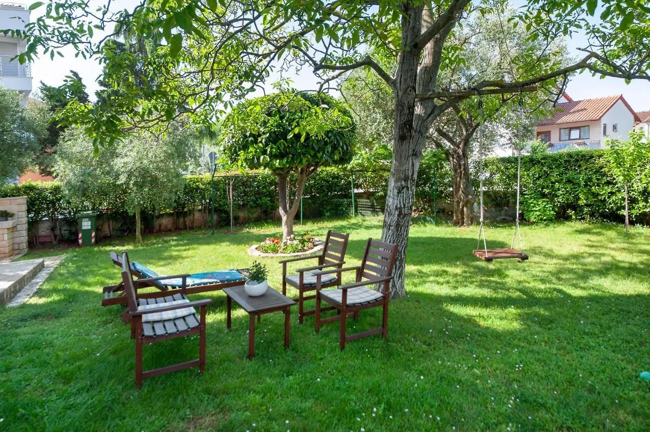 Apartments Adria Rovinj