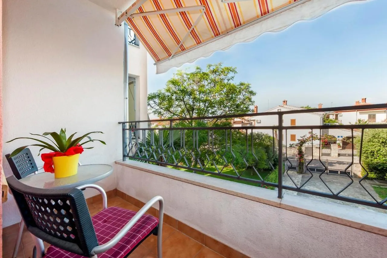 Apartments Adria Rovinj