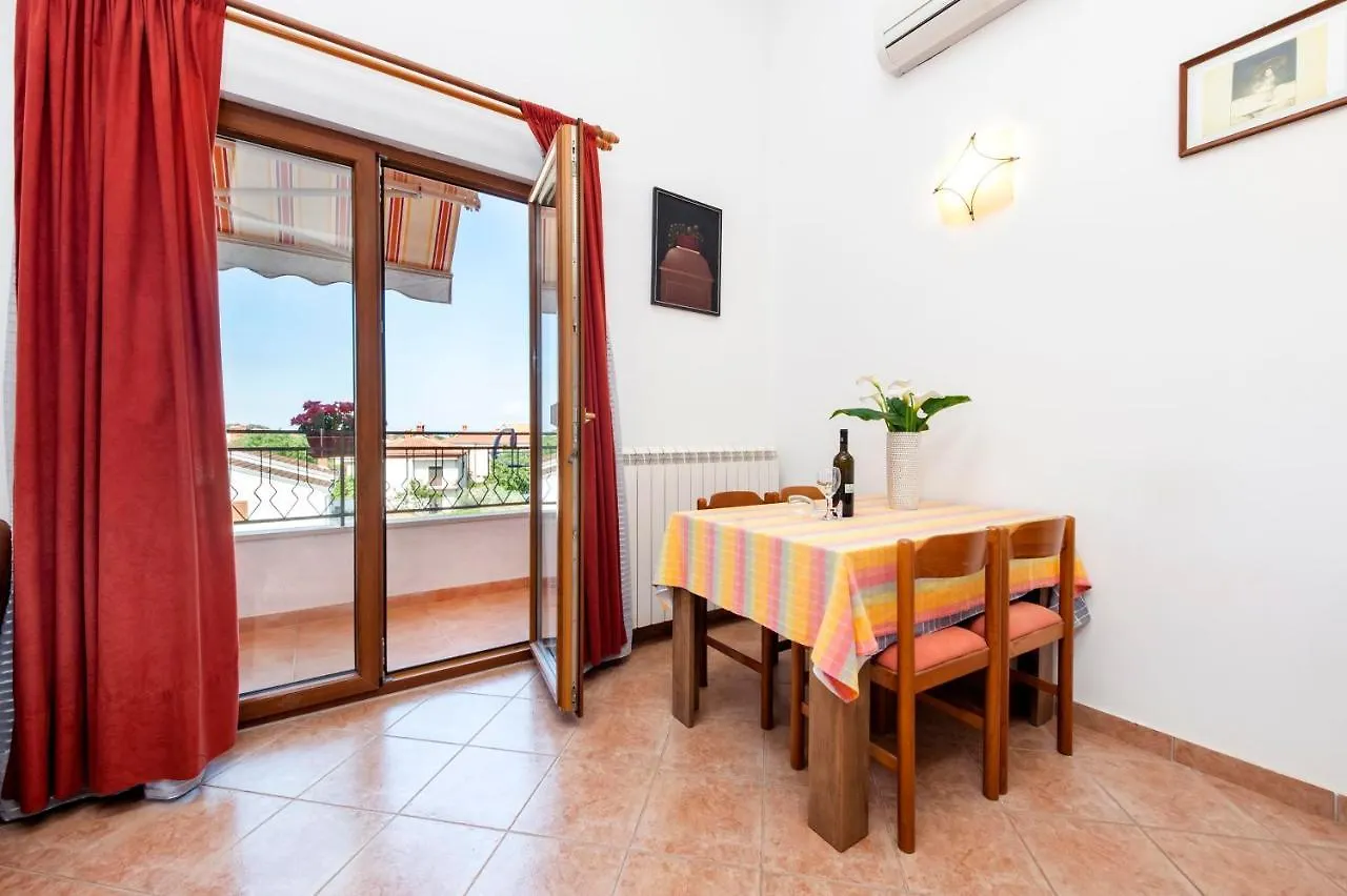 Apartments Adria Rovinj