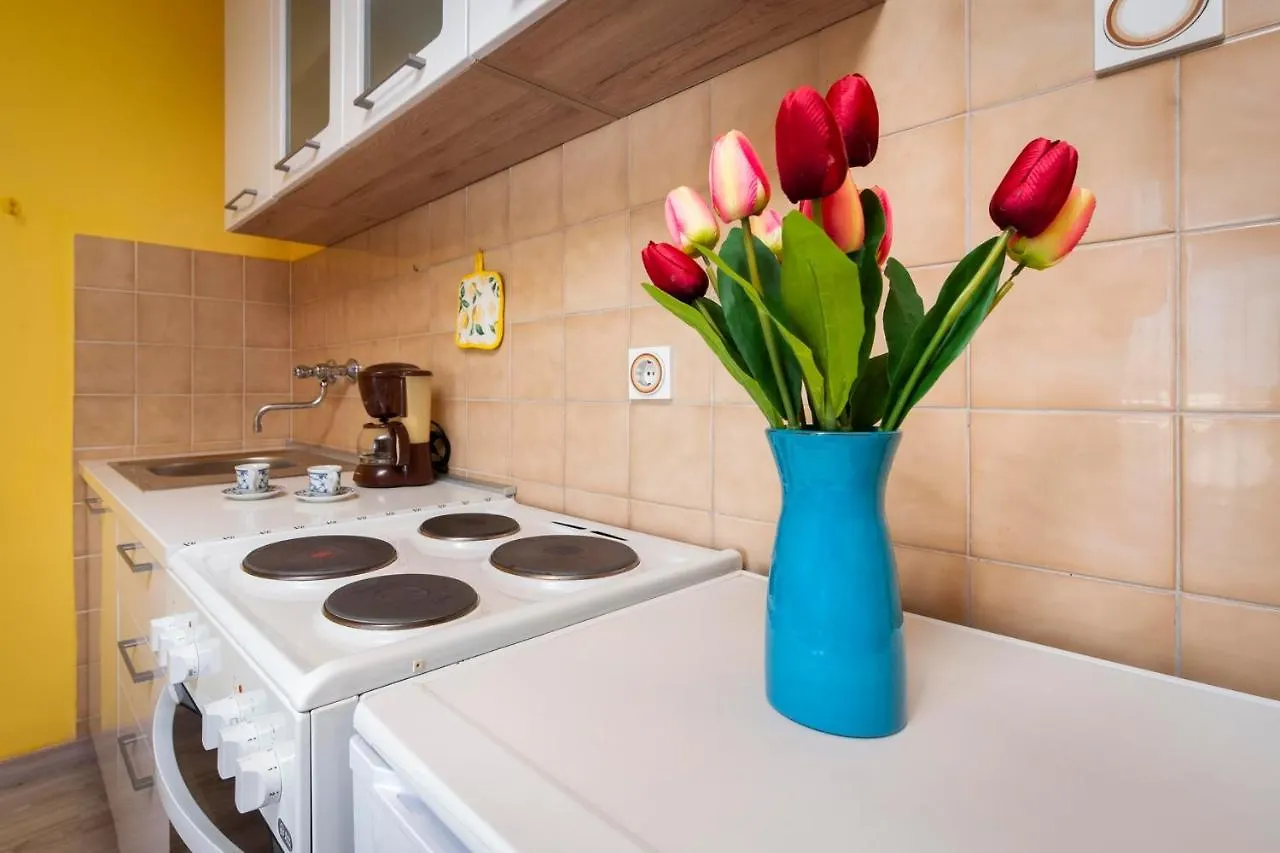 Apartments Adria Rovinj