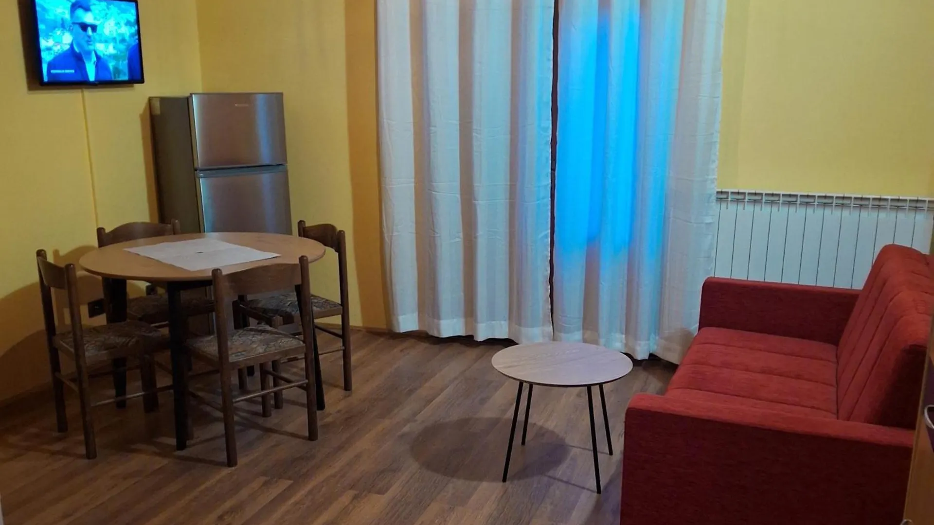 Apartments Adria Rovinj 0*,  Chorvatsko