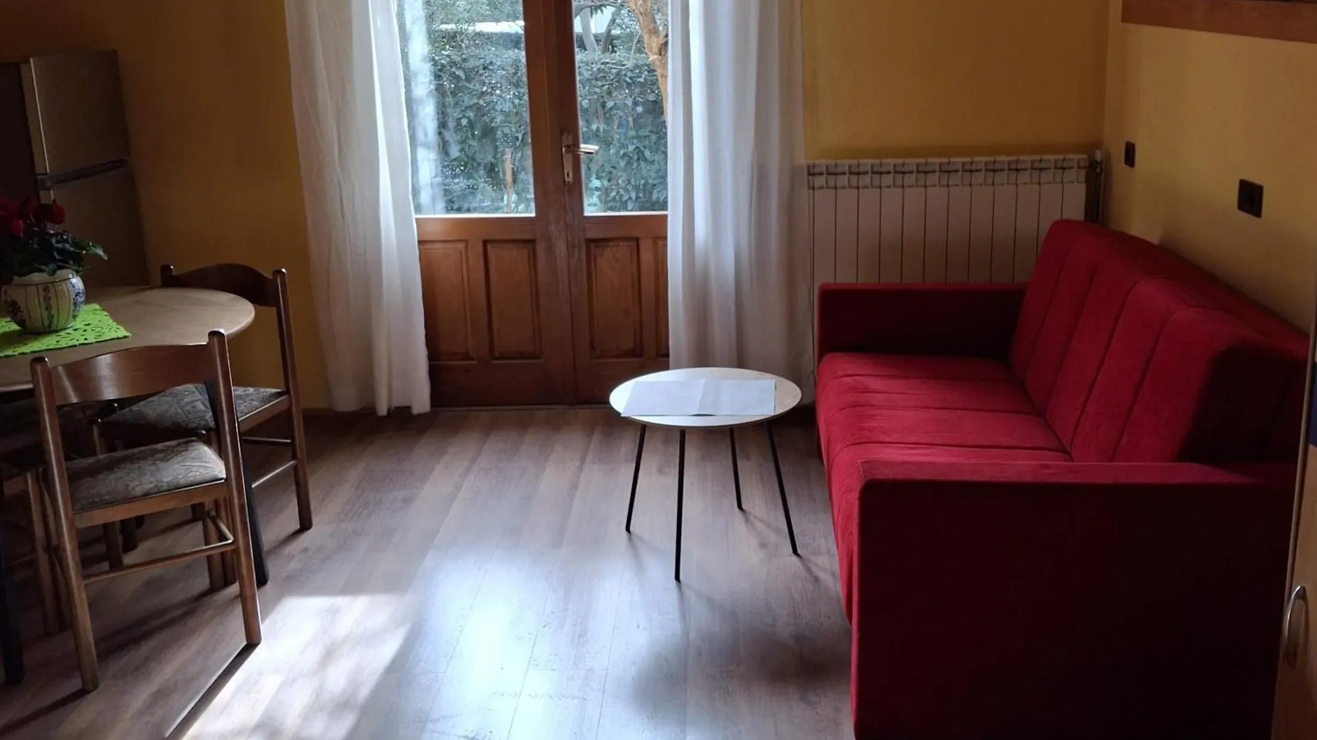 Apartments Adria Rovinj