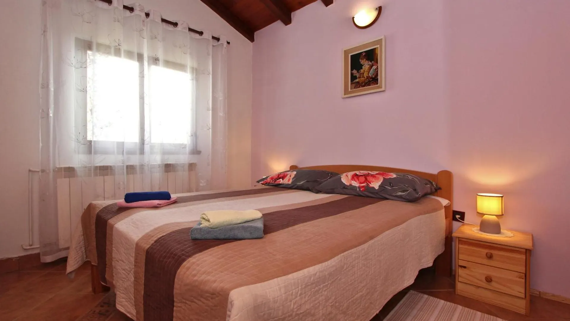 Apartments Adria Rovinj Chorvatsko