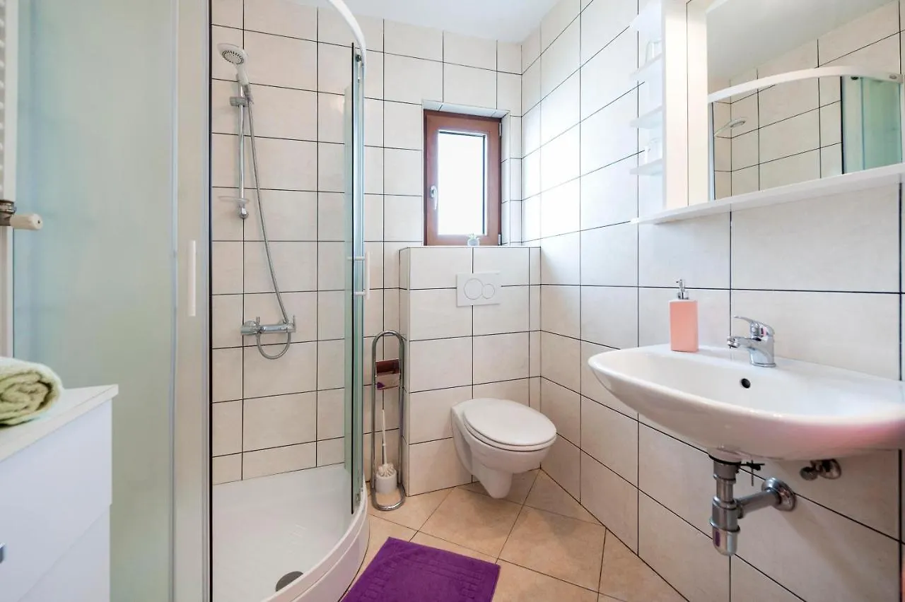 Apartments Adria Rovinj