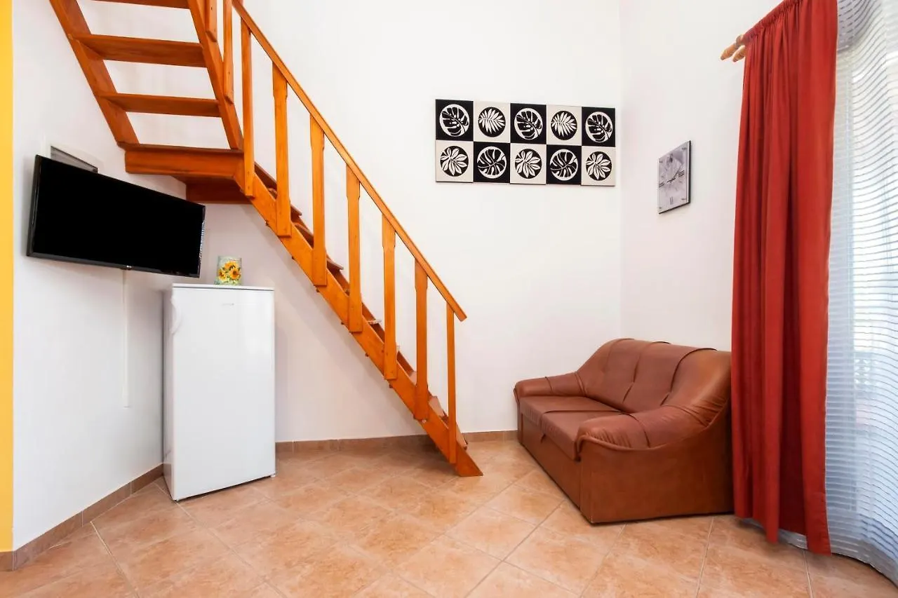 Apartments Adria Rovinj