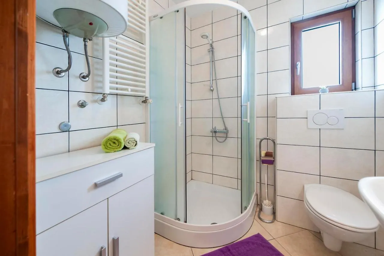 Apartments Adria Rovinj