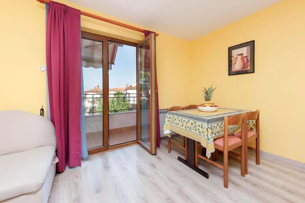 Apartments Adria Rovinj
