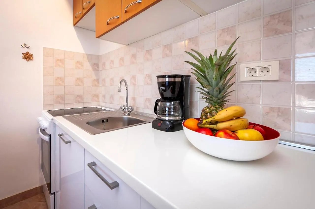 Apartments Adria Rovinj