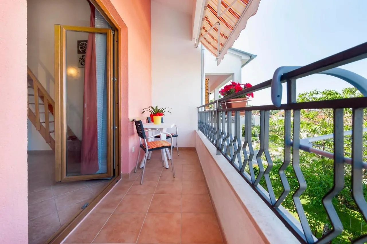Apartments Adria Rovinj