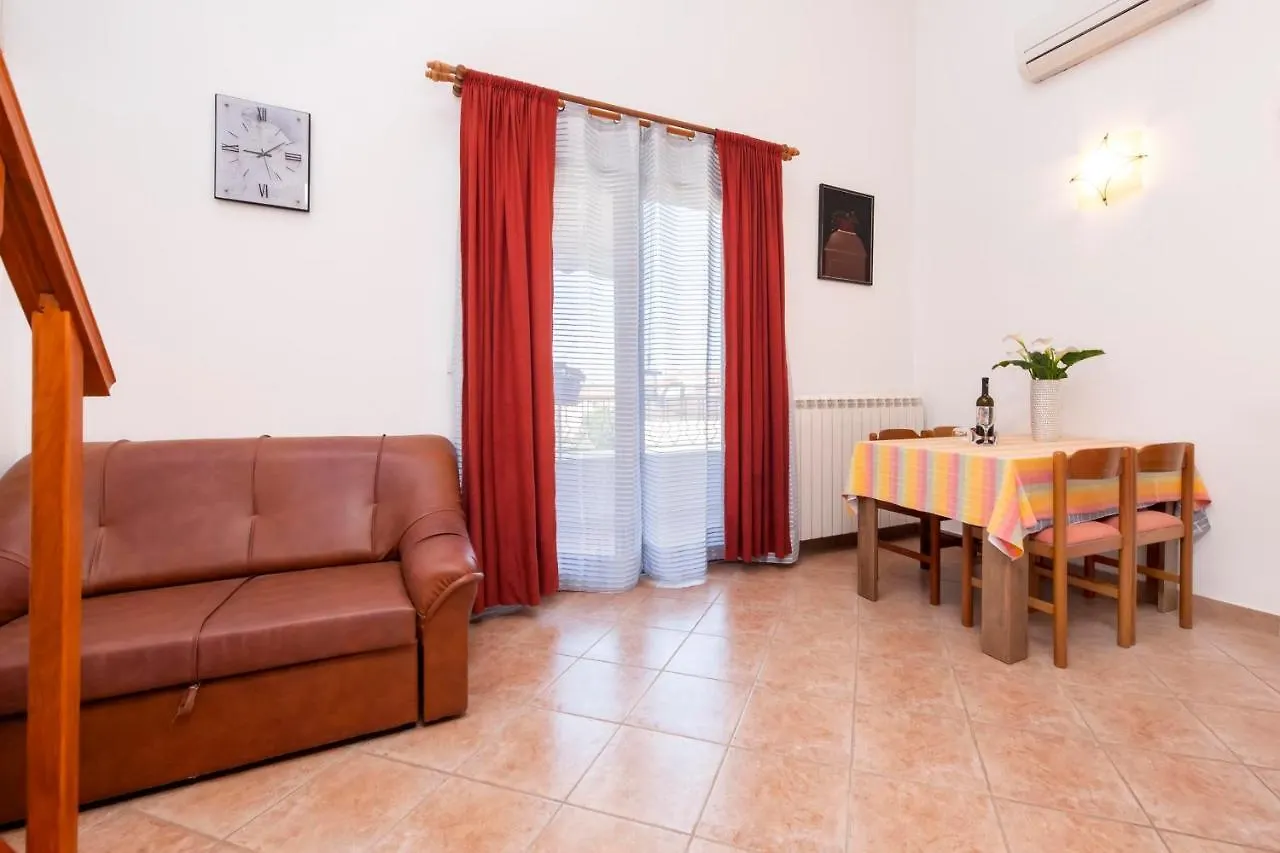 Apartments Adria Rovinj Croatia