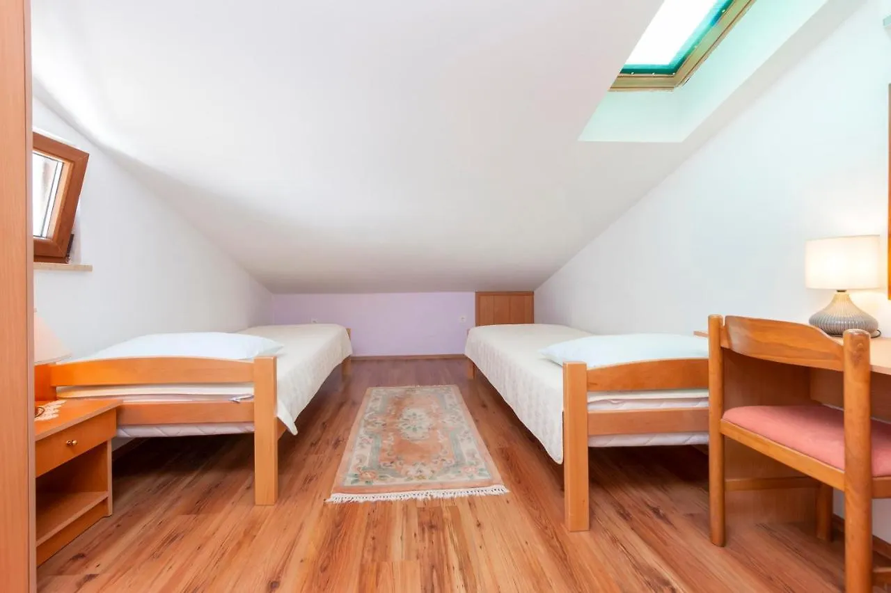 Apartments Adria Rovinj