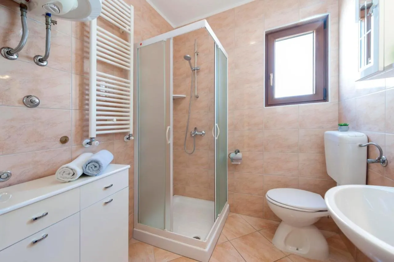 Apartments Adria Rovinj