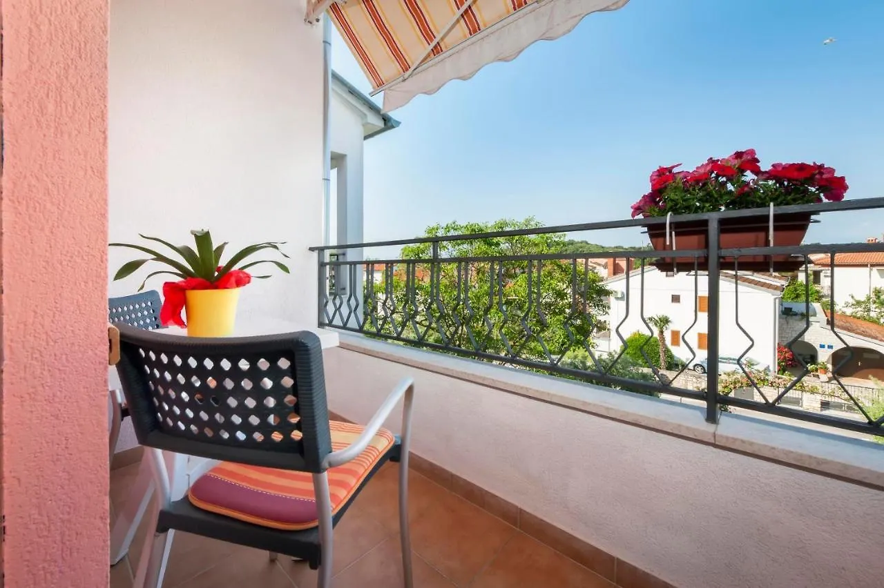 Apartments Adria Rovinj
