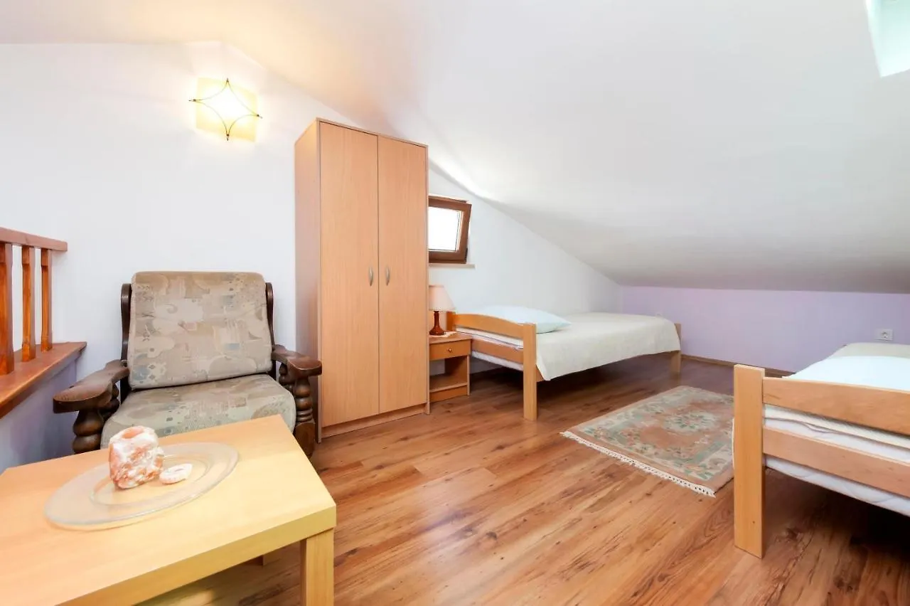 Apartments Adria Rovinj