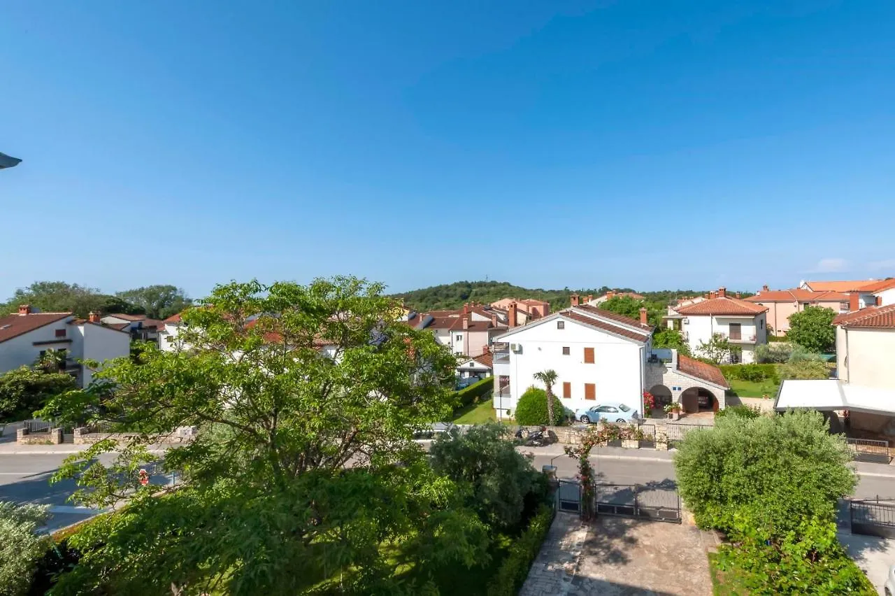 Apartments Adria Rovinj 0*,  Croatia