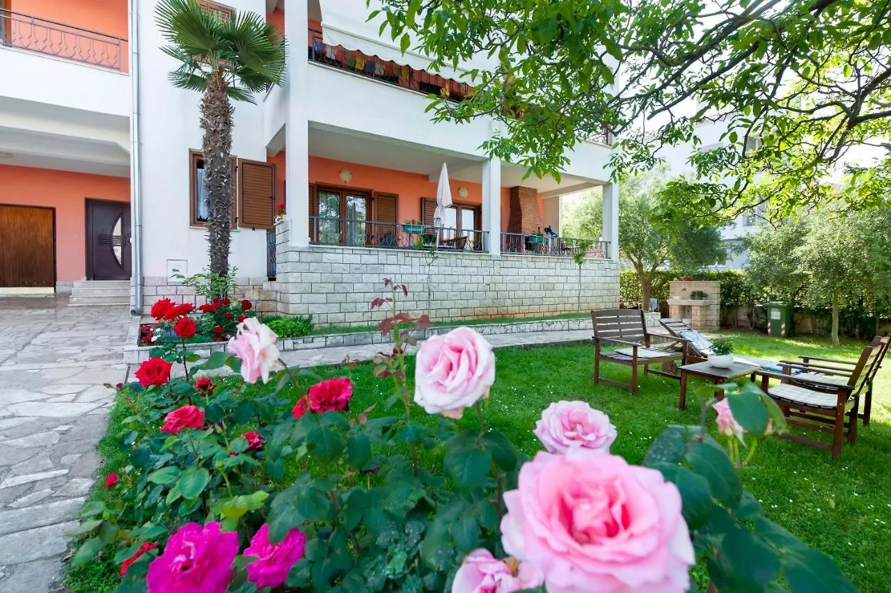Apartments Adria Rovinj
