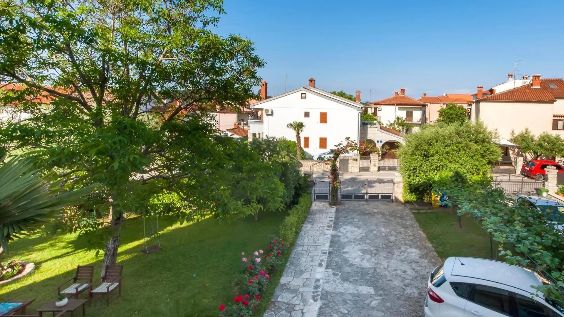 Apartments Adria Rovinj