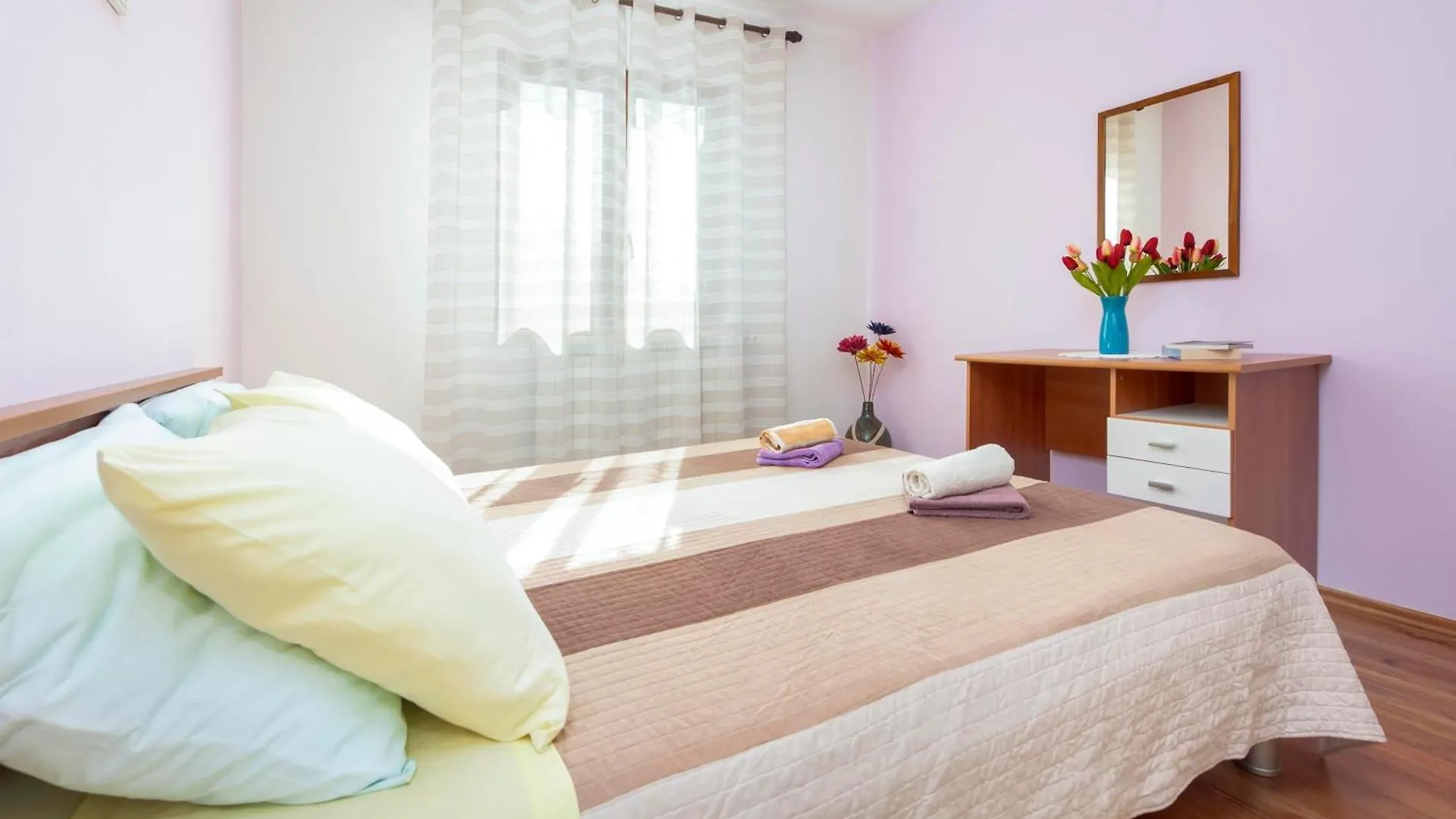 Apartments Adria Rovinj