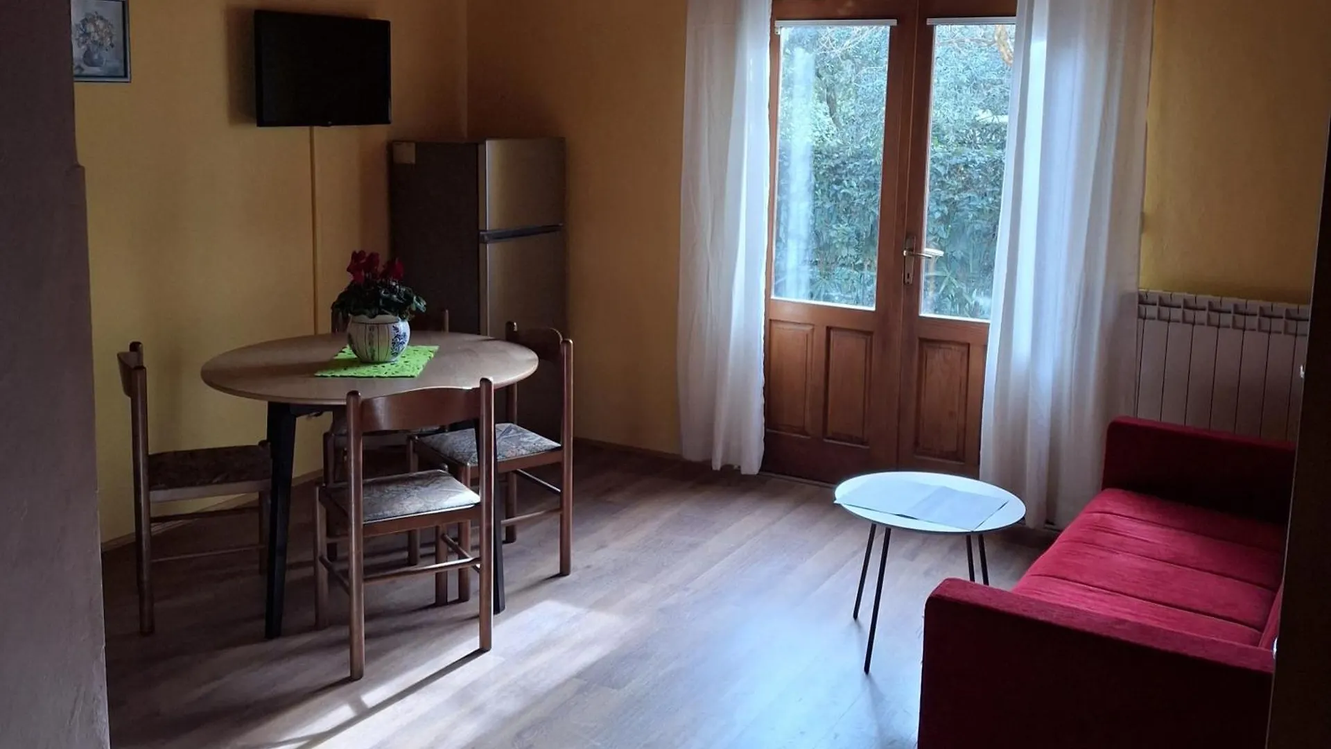Apartments Adria Rovinj
