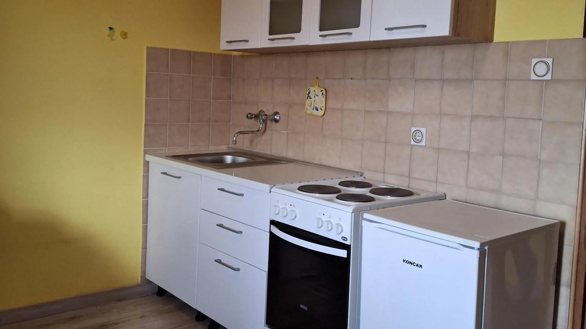 Apartments Adria Rovinj