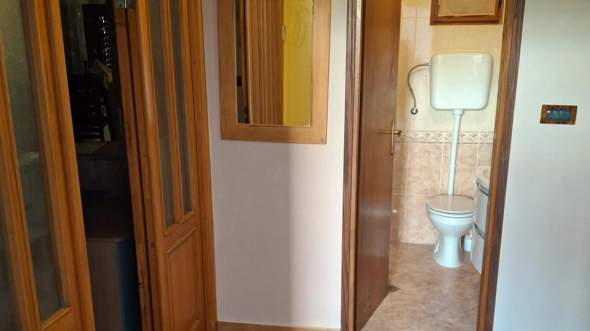 Apartments Adria Rovinj Croatia