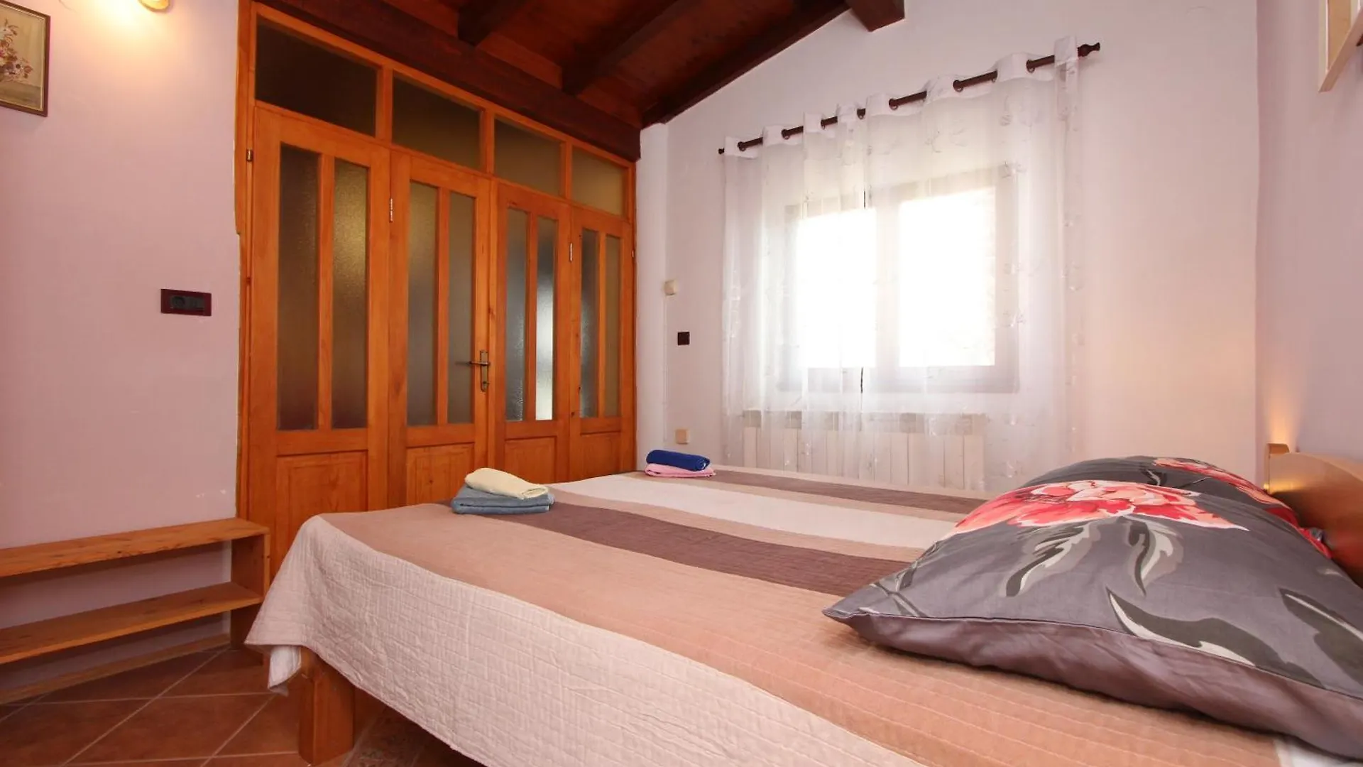 Apartments Adria Rovinj