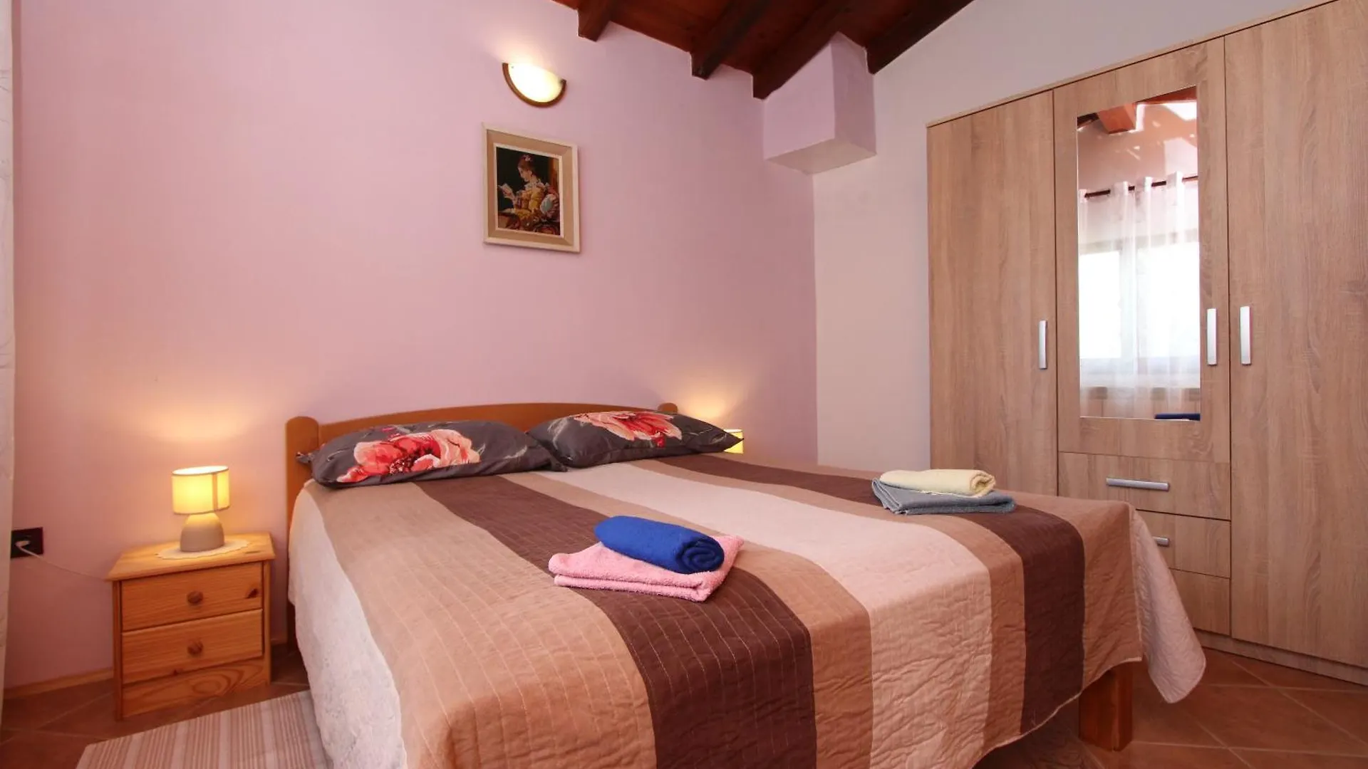 Apartments Adria Rovinj