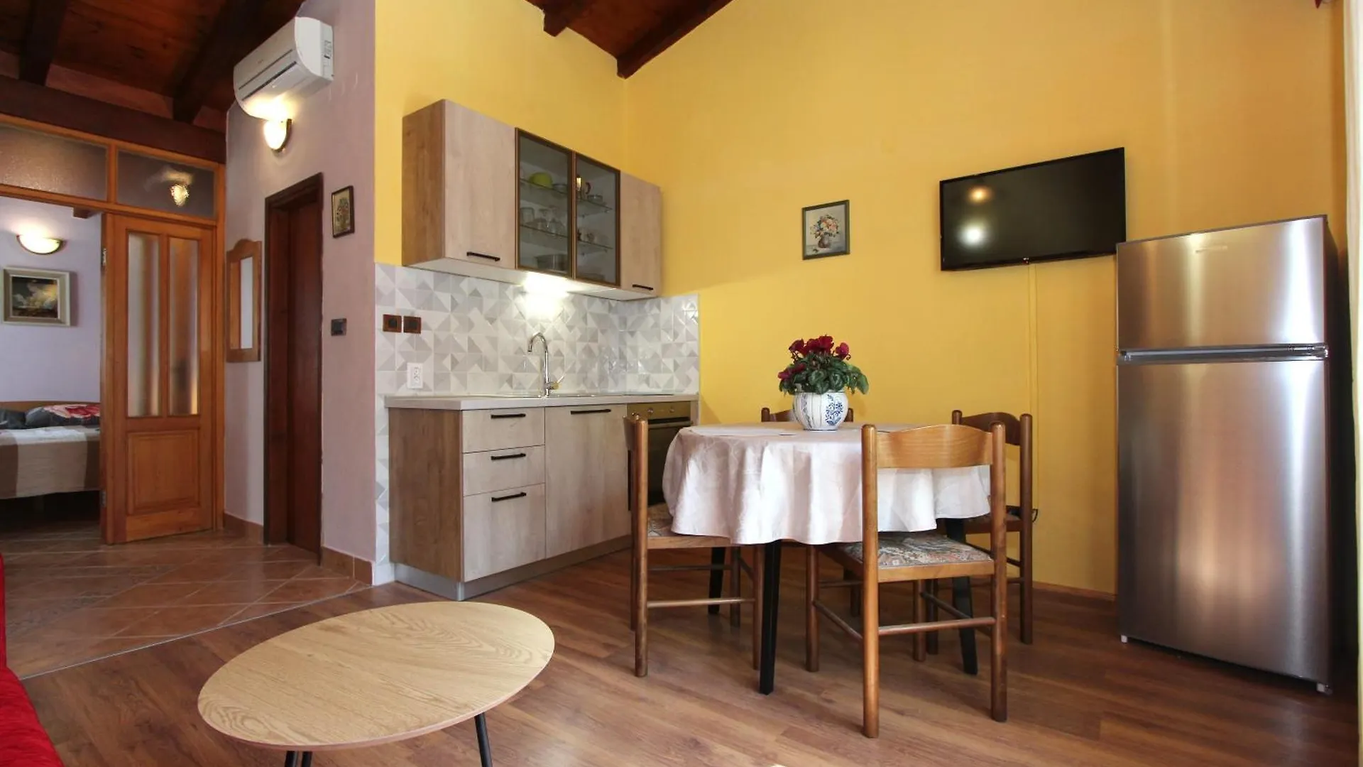 Apartments Adria Rovinj 0*,  Croatia
