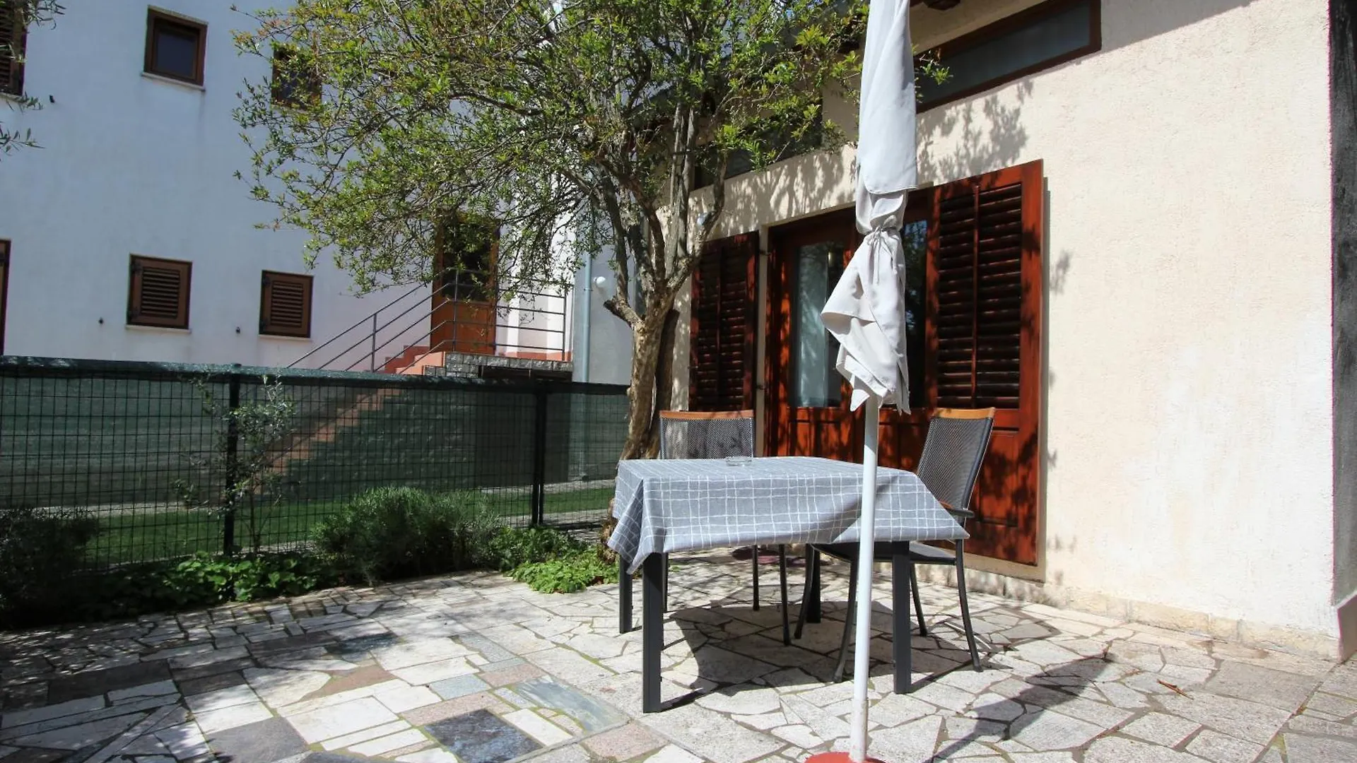Apartments Adria Rovinj