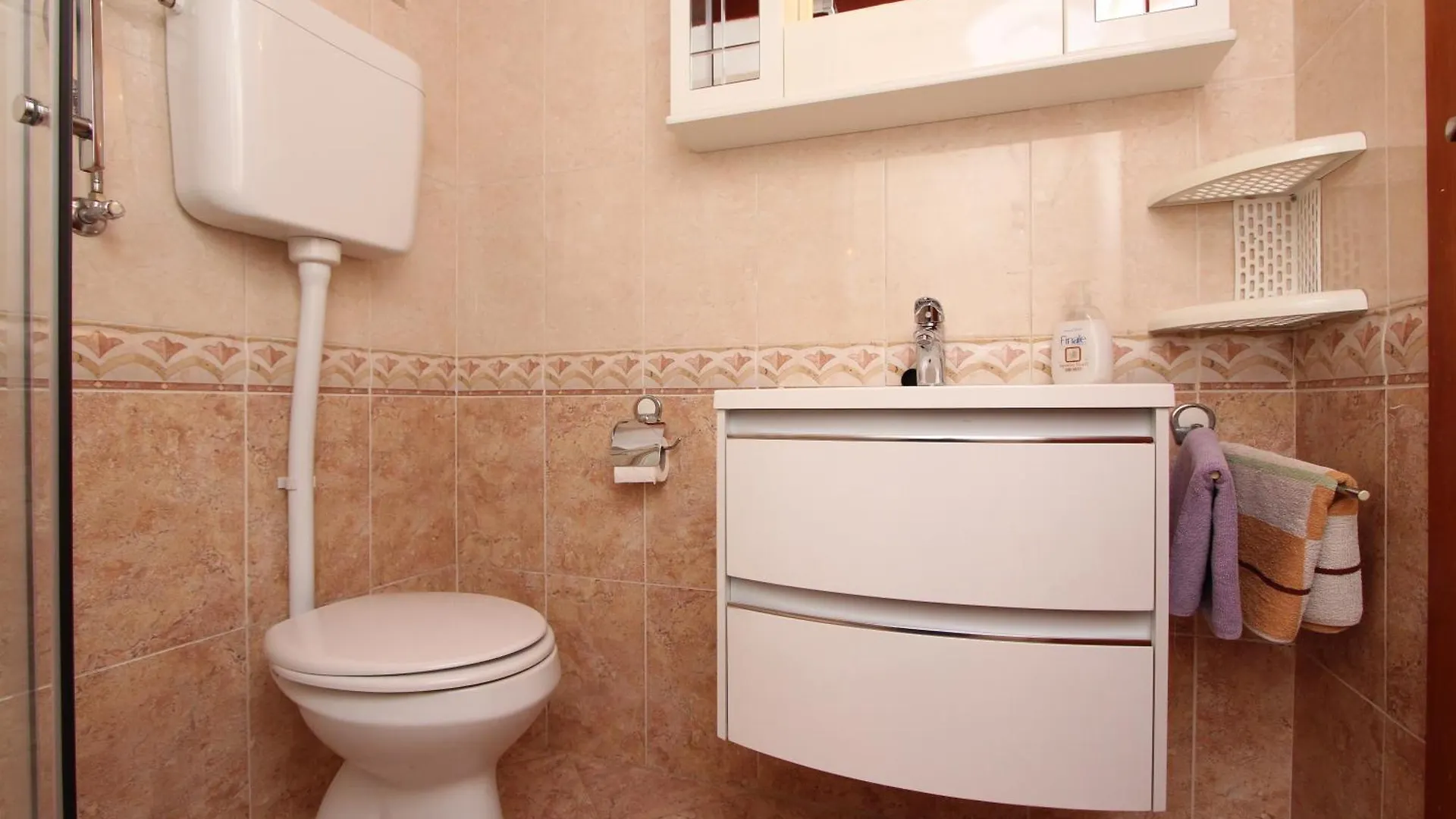 Apartments Adria Rovinj