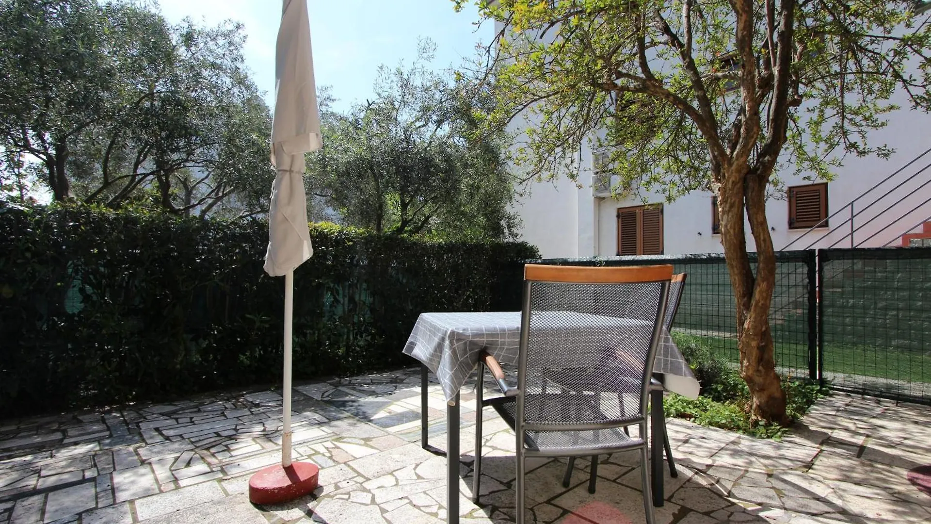 Apartments Adria Rovinj Croatia